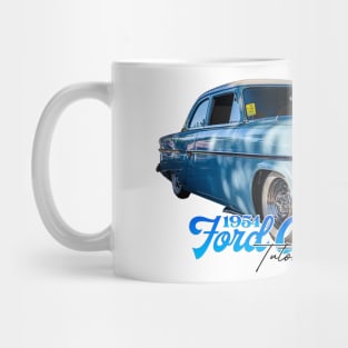 1954 Ford Customline Tudor Sedan Mug